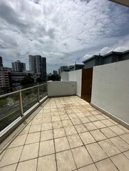 Cardiff Residence (D19), Condominium #565829341